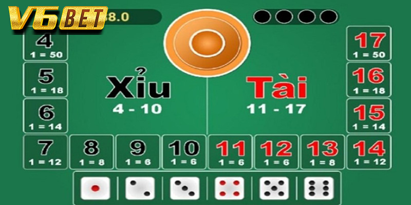 Những lưu ý khi tham gia cá cược trên app V6bet